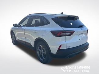 New 2026 Ford Escape ST-Line w/ Tech Pack #1 FWD video 2