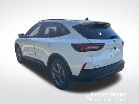 New 2026 Ford Escape ST-Line w/ Tech Pack #1 FWD image 2