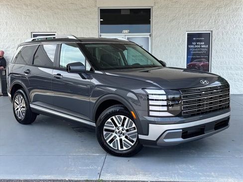 New 2026 Hyundai Palisade SEL AWD/4WD image 1