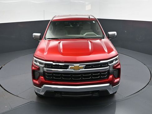 Used 2023 Chevrolet Silverado 1500 LT w/ All Star Edition Plus image 41