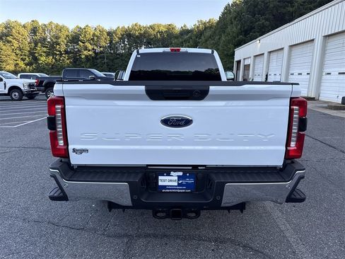 New 2026 Ford F250 XLT w/ 360-Degree Camera Package image 6