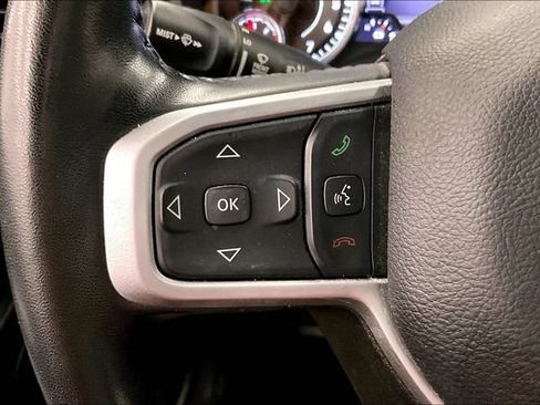 Used 2023 RAM 1500 Big Horn AWD/4WD image 26