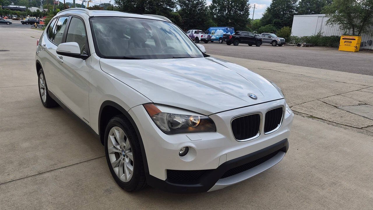 Used 2013 BMW X1 xDrive28i AWD/4WD image 8