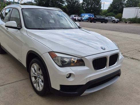 Used 2013 BMW X1 xDrive28i AWD/4WD image 8