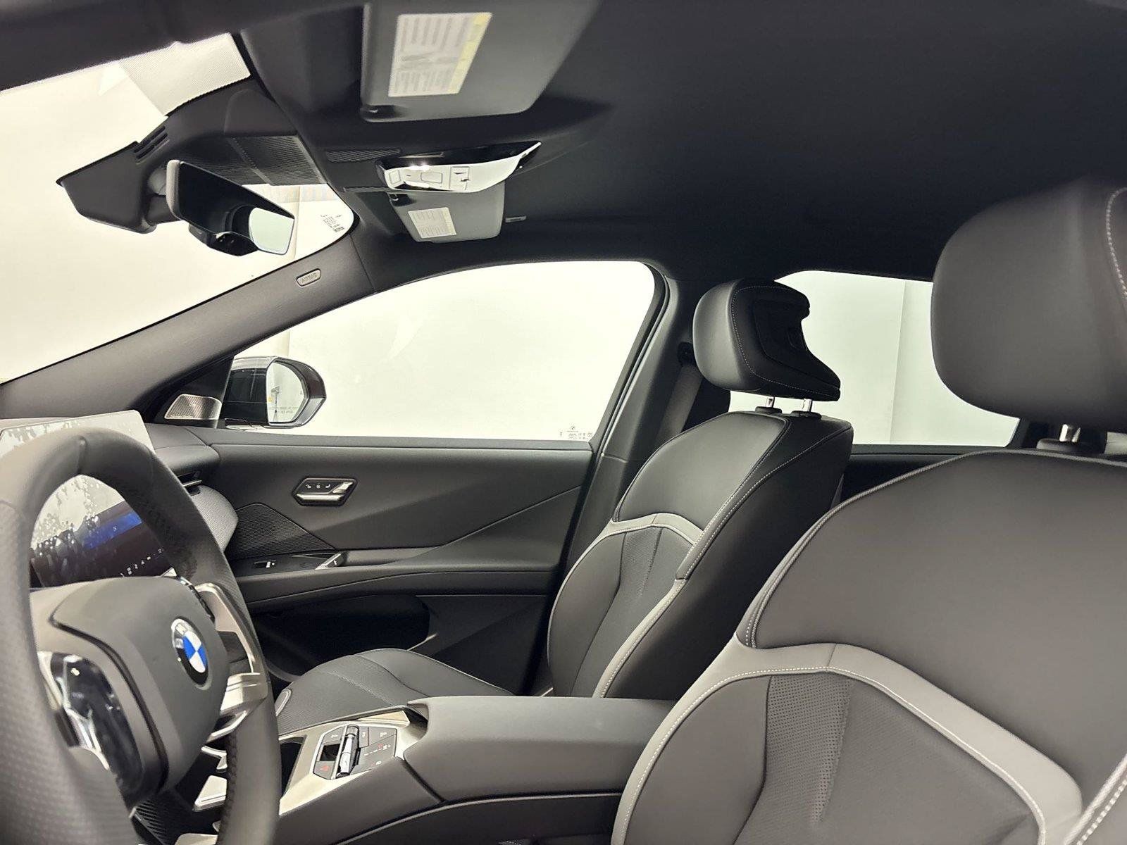 New 2027 BMW iX3 50 xDrive AWD/4WD image 24