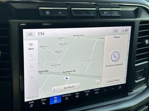 Certified 2024 Ford F250 Lariat w/ Sport Appearance Package image 33