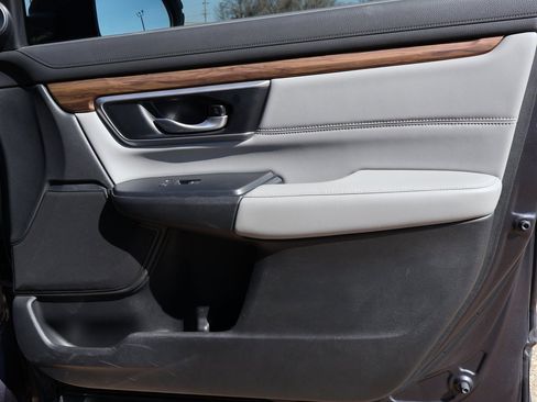 Used 2019 Honda CR-V EX-L image 9