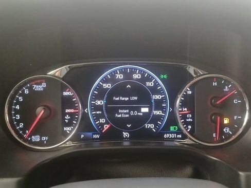 Used 2023 GMC Acadia Denali AWD/4WD image 25