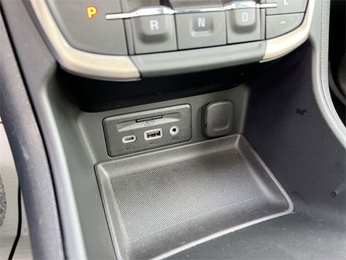 Used 2024 GMC Terrain Denali w/ Denali Premium Package image 36