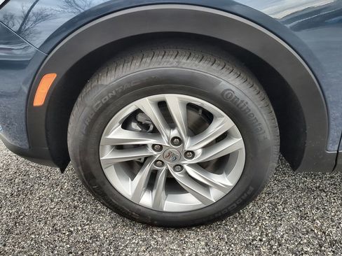 New 2026 Buick Envista Preferred w/ Convenience I Package FWD image 30