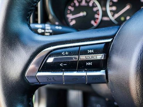 Used 2025 MAZDA CX-50 AWD 2.5 S w/ Premium Plus Pkg image 14