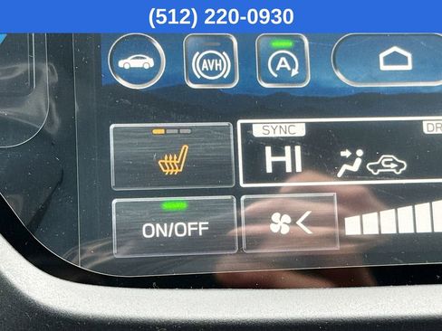 New 2026 Subaru Forester Sport image 24