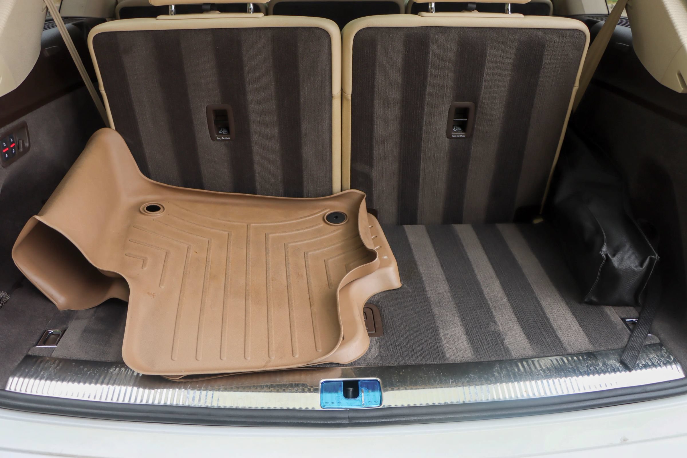 Used 2019 Audi Q7 3.0T Prestige w/ Prestige Package AWD/4WD image 28