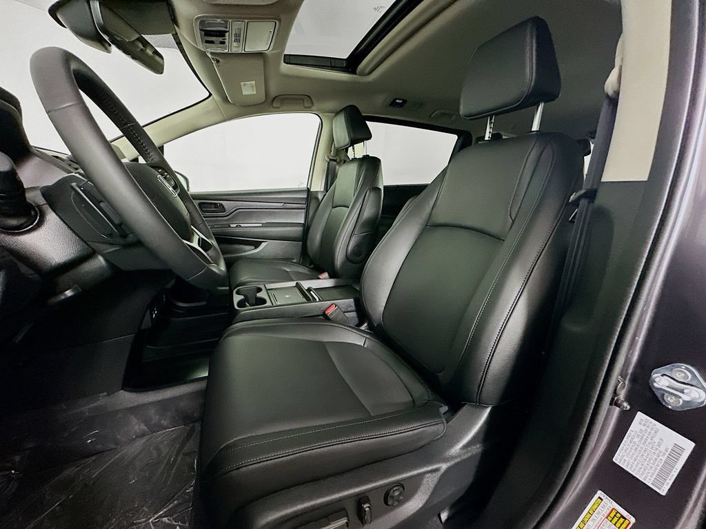 New 2026 Honda Odyssey EX-L image 20