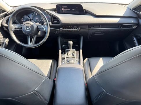 Used 2024 MAZDA MAZDA3 s FWD image 10