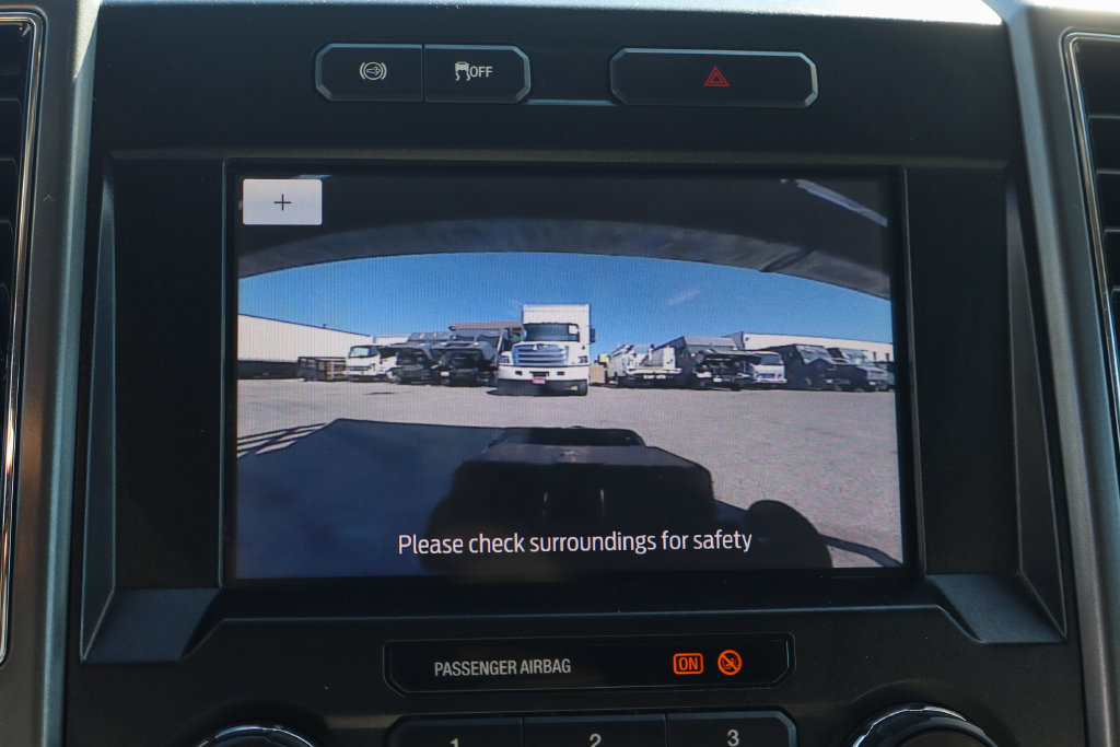 Used 2020 Ford F550 4x4 Crew Cab Super Duty w/ XLT Value Package image 38
