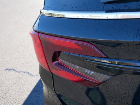 Certified 2026 Honda Odyssey EX-L image 17