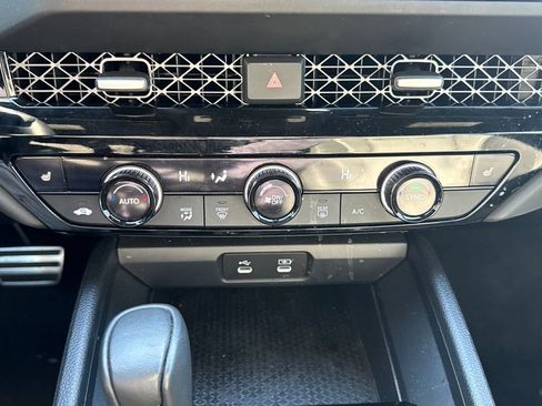 Certified 2024 Honda Accord Sport image 21