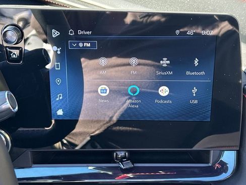 Used 2024 Chevrolet Corvette Stingray w/ Stealth Interior Trim Package image 59