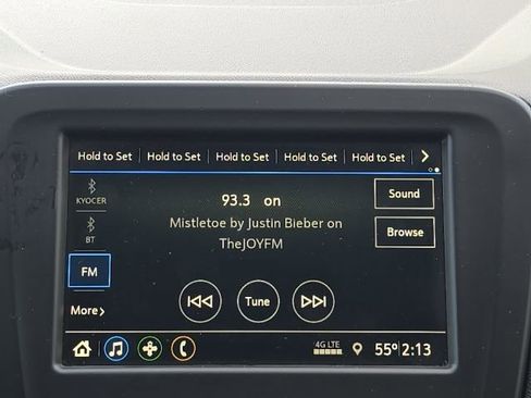 Used 2019 Chevrolet Equinox LT image 31