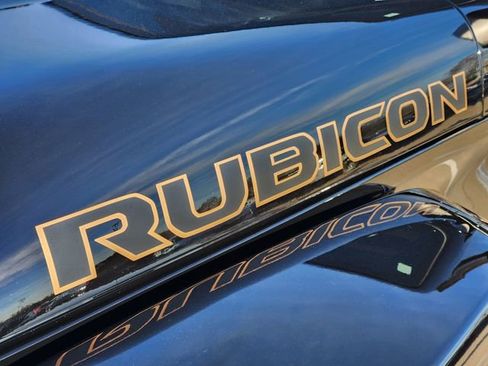 Used 2024 Jeep Wrangler Unlimited Rubicon 392 AWD/4WD image 13