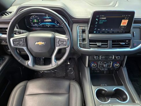 Used 2024 Chevrolet Tahoe LT image 11