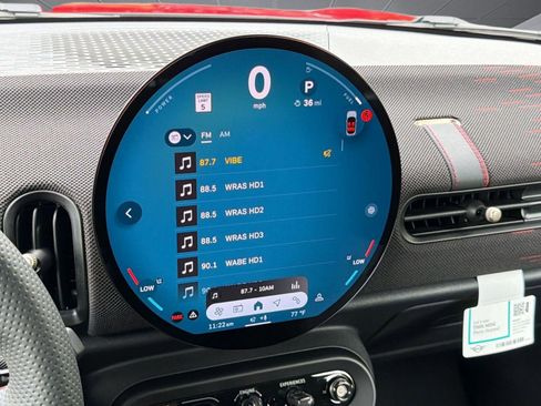 New 2026 MINI Cooper S FWD image 19