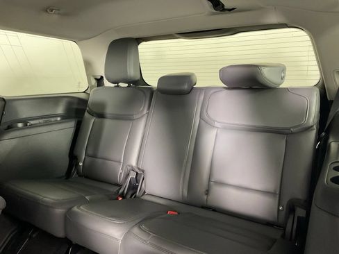New 2026 Ford Expedition Active RWD image 17
