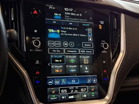 Certified 2024 Subaru Legacy Limited image 19