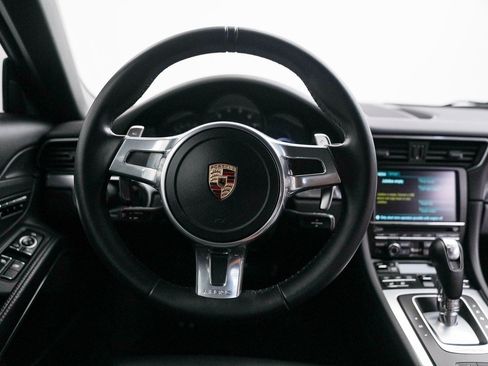 Used 2014 Porsche 911 Carrera image 22