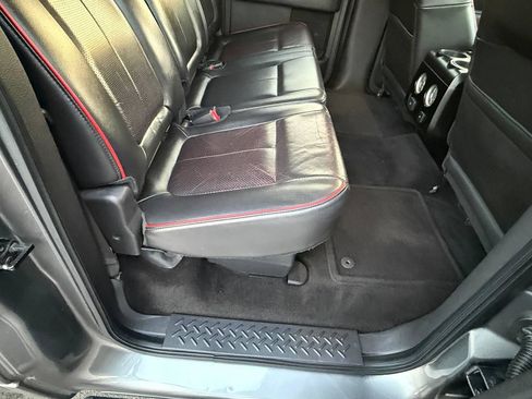 Used 2012 Ford F150 FX2 w/ FX Luxury Pkg RWD image 30