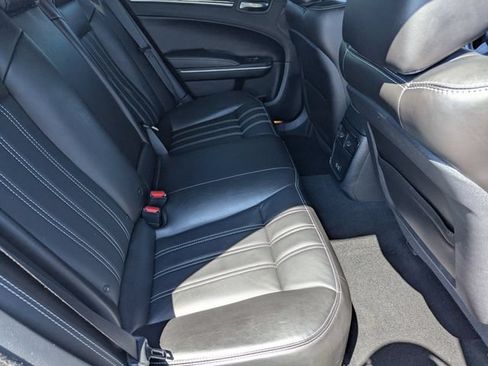 Used 2021 Chrysler 300 S w/ S Model Appearance Package RWD image 12
