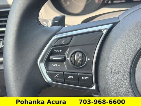 Certified 2026 Acura RDX SH-AWD image 17