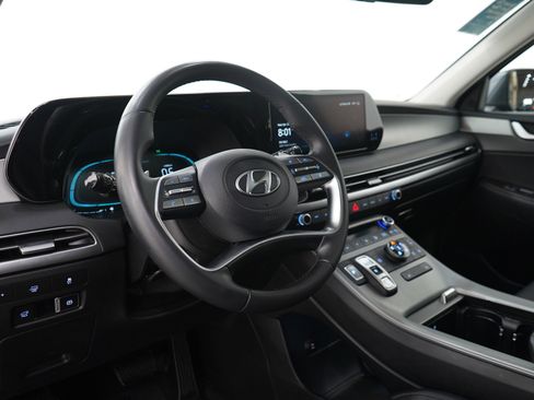 Used 2023 Hyundai Palisade XRT w/ Cargo Package AWD/4WD image 25