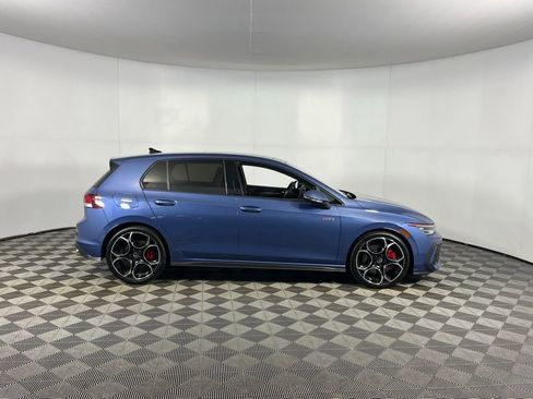 Used 2025 Volkswagen GTI Autobahn image 3