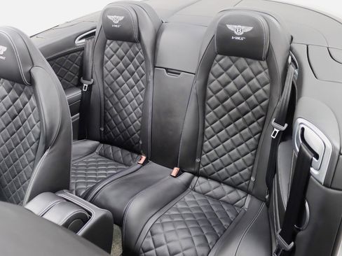 Used 2017 Bentley Continental GT V8 S image 31