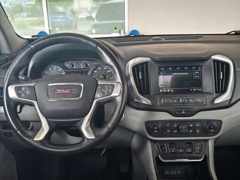 Used 2018 GMC Terrain SLE w/ Driver Convenience Package FWD image 14