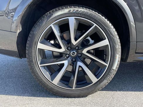 Used 2023 Volvo XC90 B6 Plus w/ Protection Package Premier AWD/4WD image 31