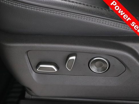 Used 2025 GMC Sierra 2500 Denali image 20