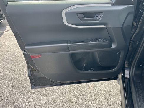 Used 2022 Ford Bronco Sport Big Bend image 9