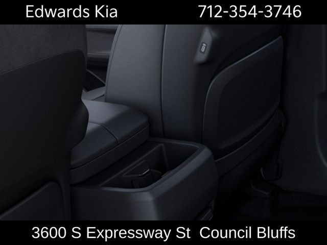 New 2027 Kia Telluride SX Prestige AWD/4WD image 28