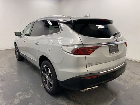 Certified 2022 Buick Enclave Essence w/ Experience Buick Package image 4