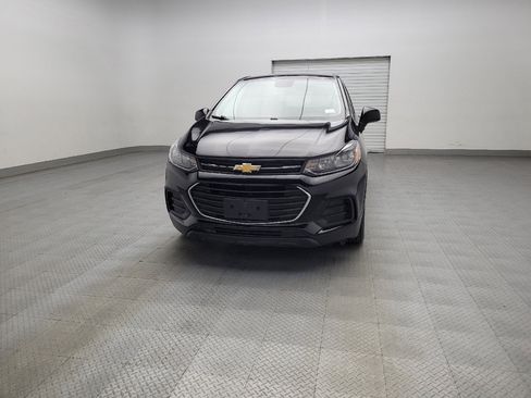 Used 2019 Chevrolet Trax LS w/ LPO, Cargo Package image 15
