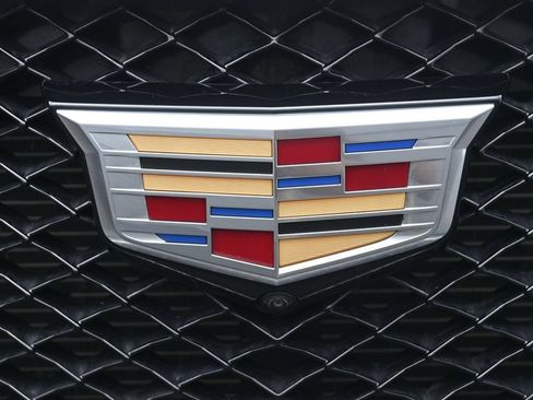 Used 2023 Cadillac XT5 Sportv w/ Technology Package AWD/4WD image 40