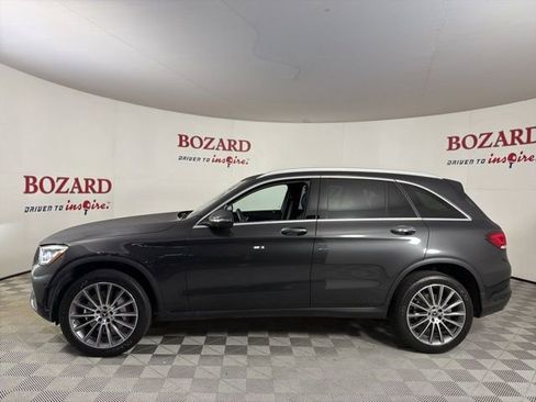 Used 2022 Mercedes-Benz GLC 300 image 5