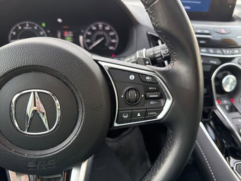 Used 2023 Acura RDX w/ Technology Package image 27