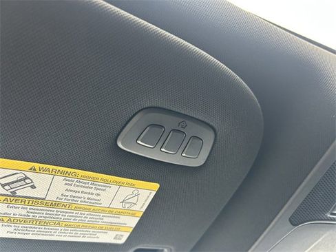 New 2025 Ford F350 Platinum w/ Tremor Off-Road Package image 37