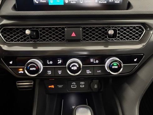Used 2025 Acura Integra A-Spec FWD image 23