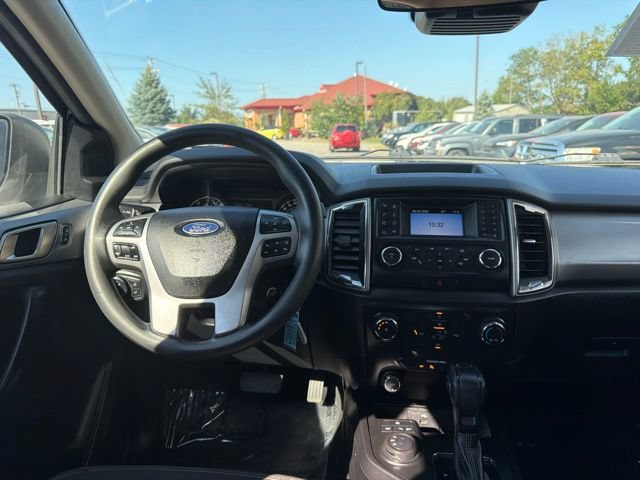 Used 2019 Ford Ranger XLT AWD/4WD image 8
