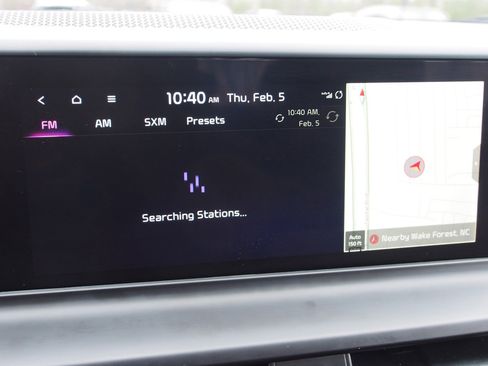 Used 2025 Kia Seltos SX w/ SX Sunroof Package image 30